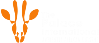 The Palace International